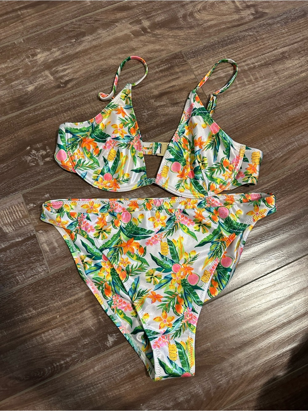 Kulani Kinis Golden Hour Bikini